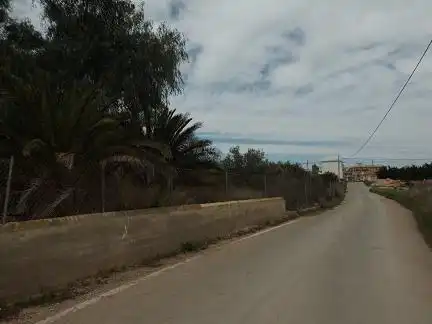 Außenansicht von Residential zur Miete in Murcia