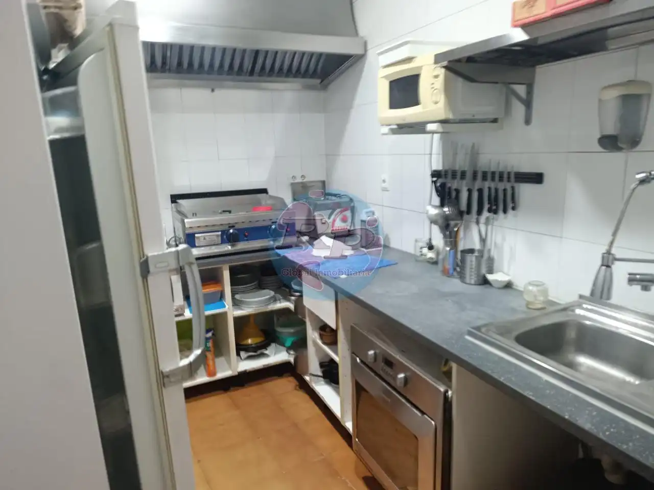 Local comercial en venda a Armunia, imagen 10