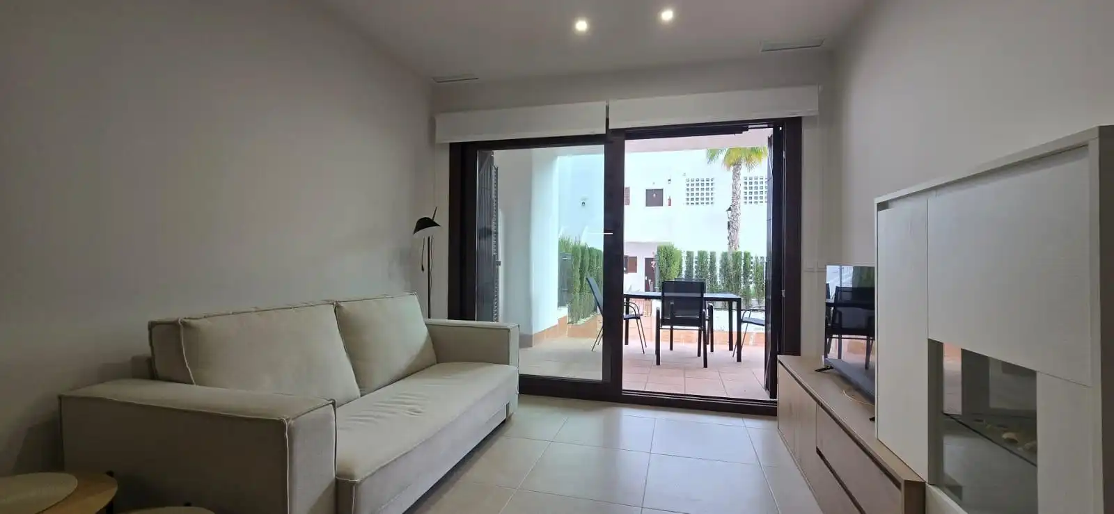 Apartament amb piscina en venda a San Juan de los Terreros, imagen 11
