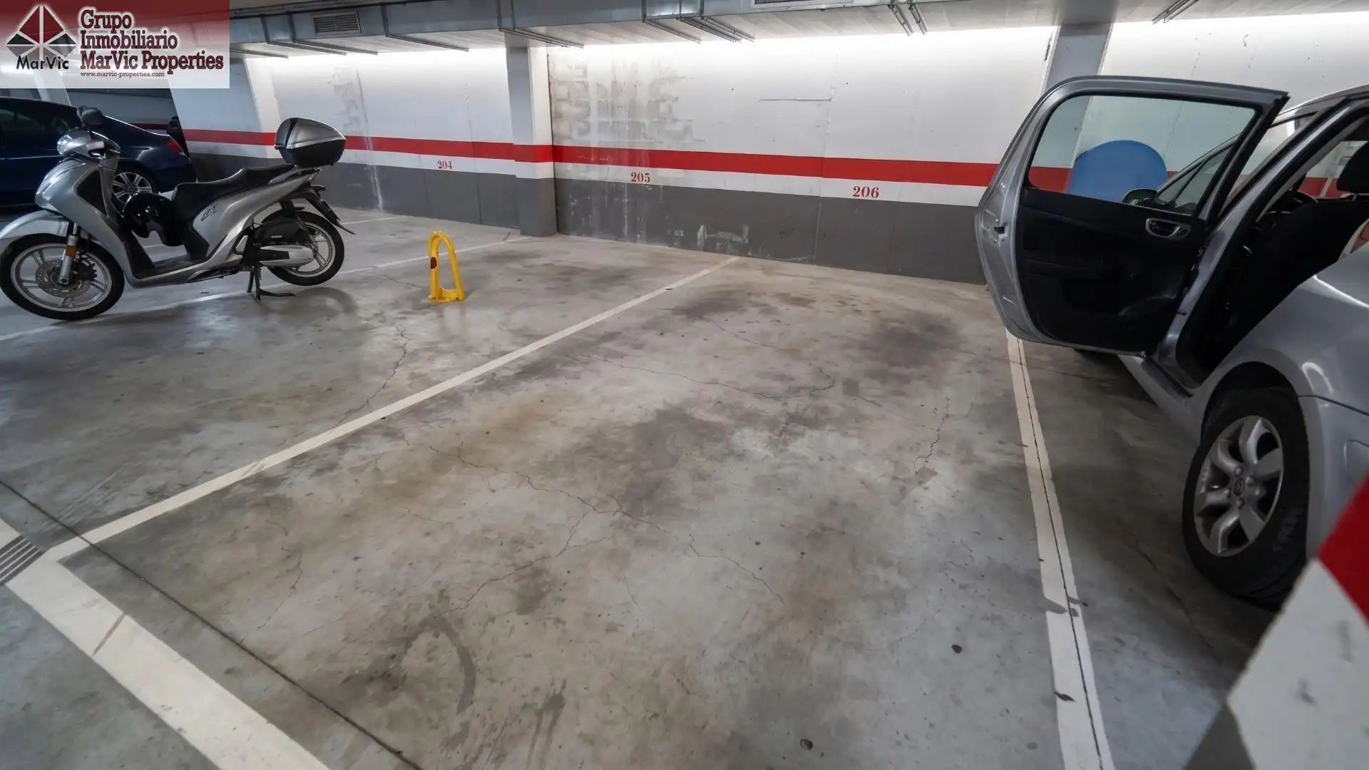 Flat with pool for sale in Via Parque, imagen 30