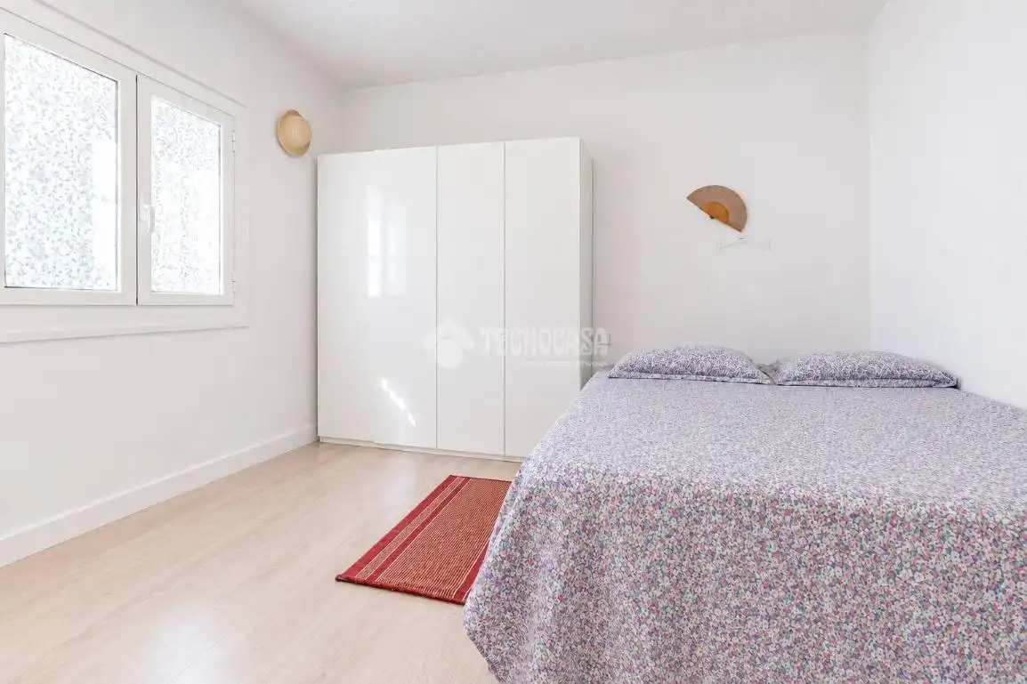 Schlafzimmer von Wohnung zum Verkauf in Diagonal - Colomeres