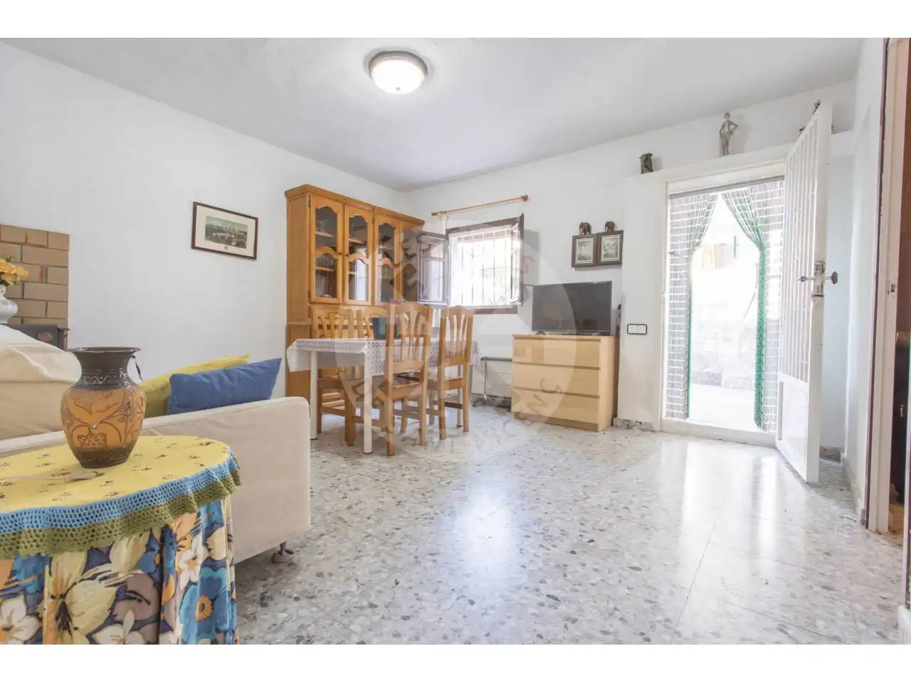 Casa amb jardí en venda a Sant Vicenç de Castellet, imagen 14