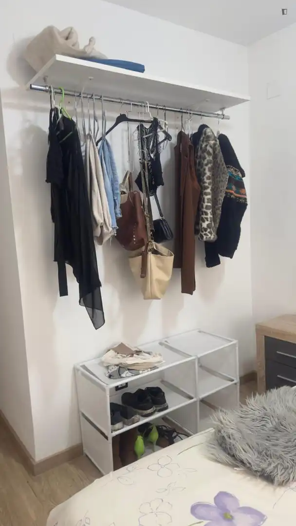 Zimmer in Sant Isidre
