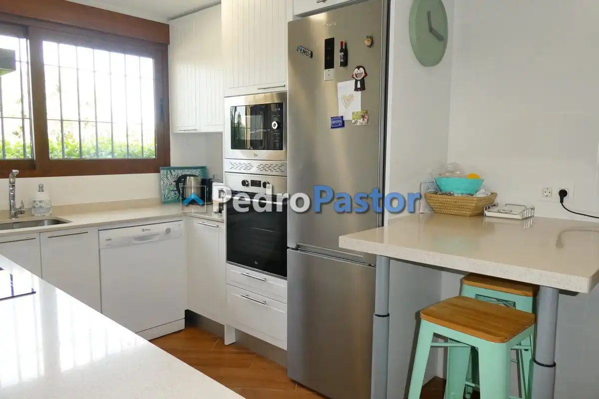 Bungalow con piscina en venta en Las Marinas / Les Marines, imagen 9