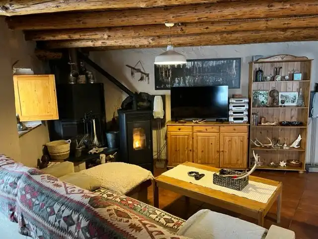 Casa o xalet en venda a N/A, Lladorre