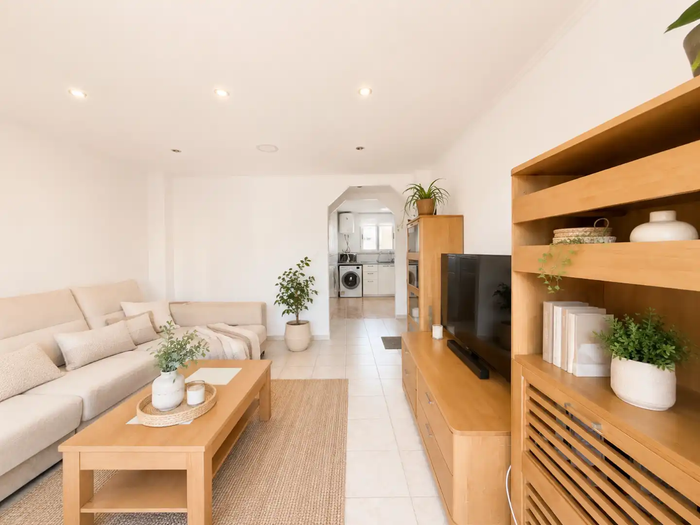 Appartement avec terrasse à vendre à Puçol Ciudad, imagen 4