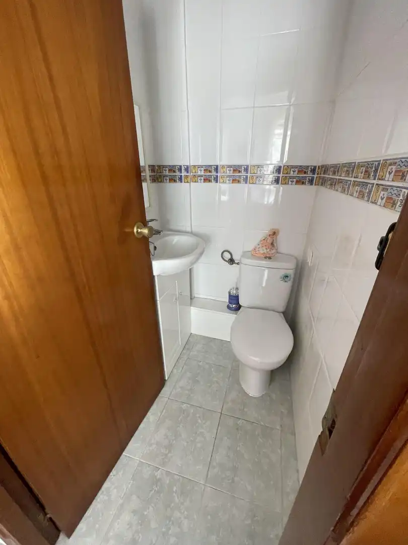 Attic for sale in Playa de la Concha