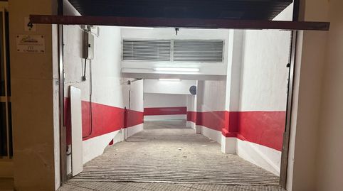 Foto 4 de Garaje de alquiler en Centro, Los Alcázares