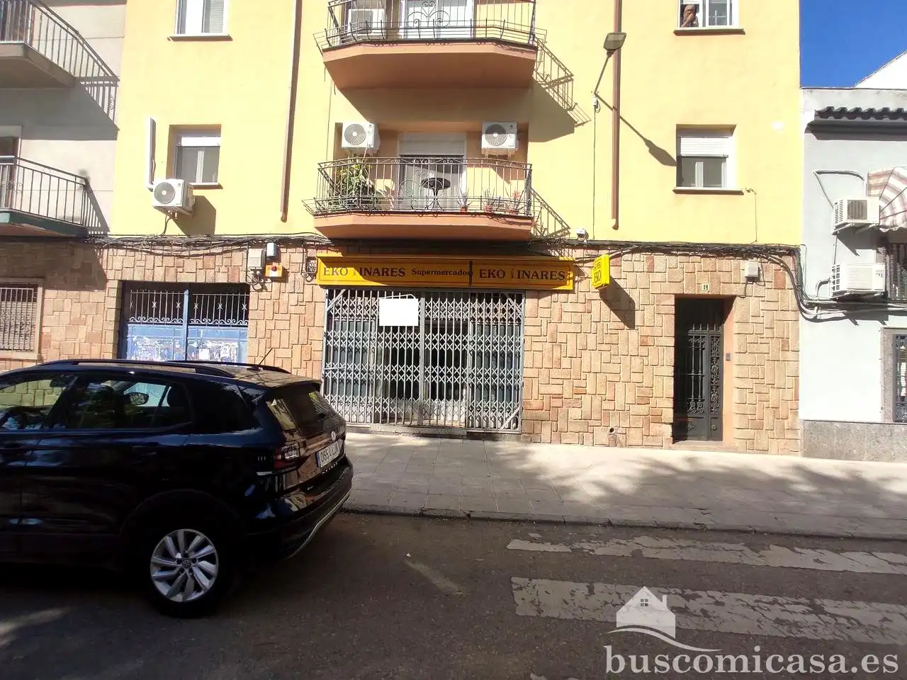 Local comercial en venda a Marqueses De Linares, imagen 18
