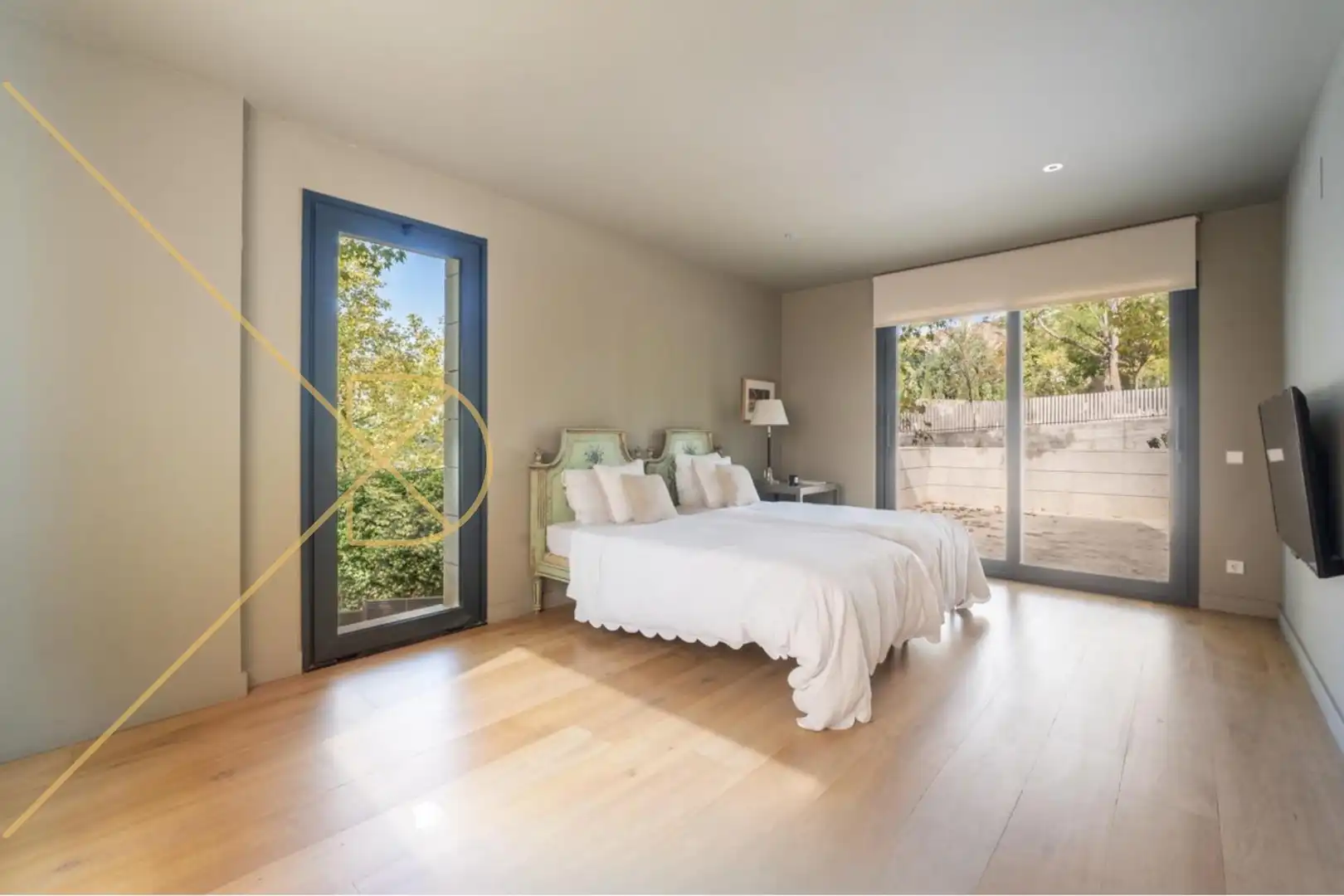Casa con terraza en venta en Les Corts, imagen 57