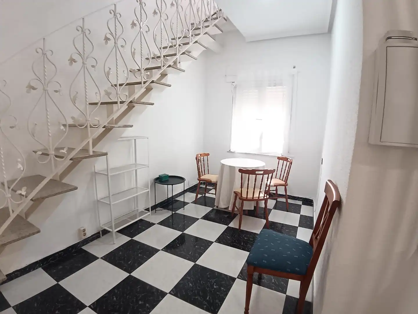 Flat for rent in Cartagena  with Terrace, Furnished and Balcony