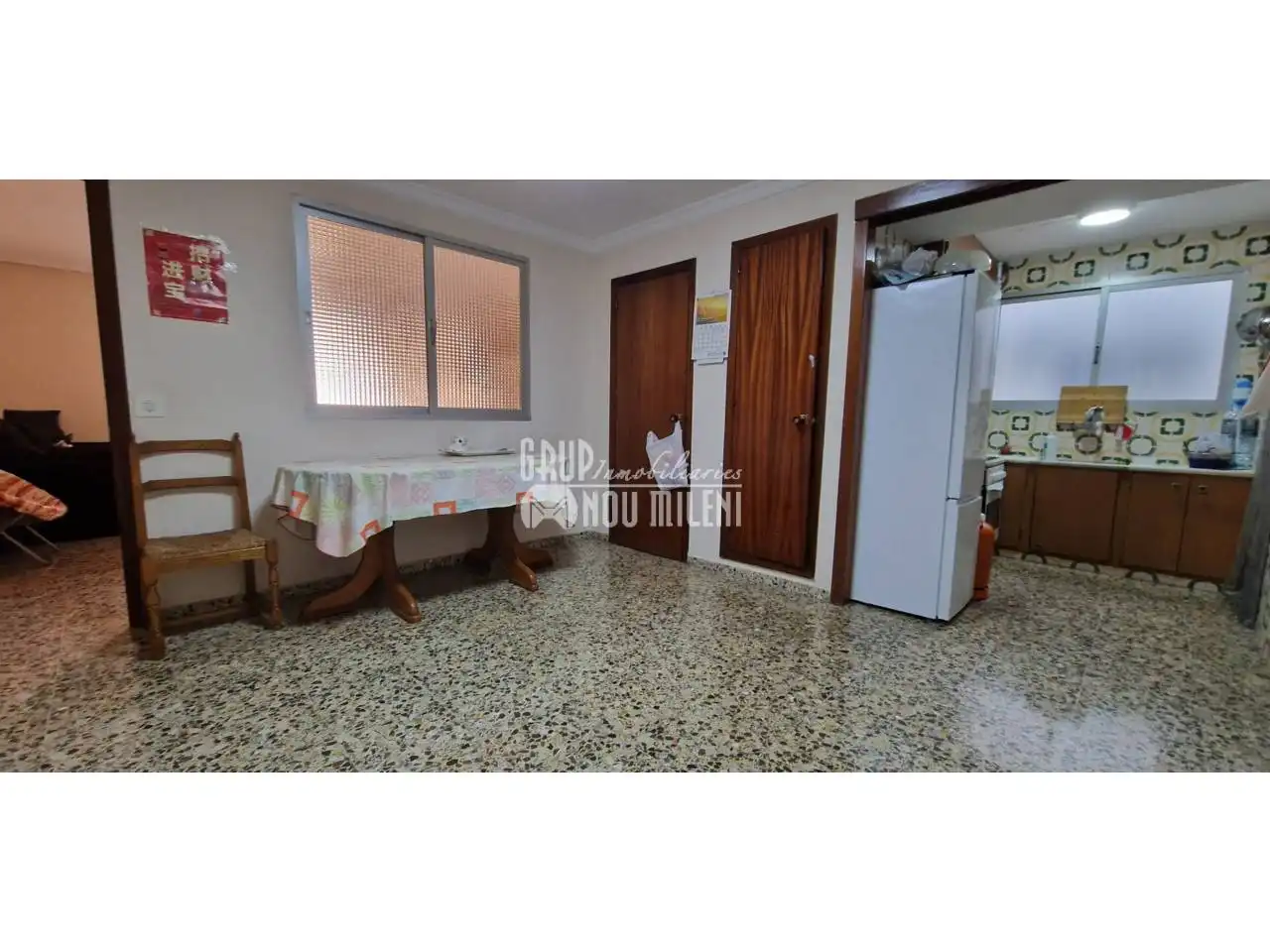 Wohnung mit Terrasse zum Verkauf in Calle Fuente, imagen 3
