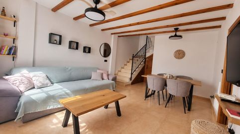 Foto 5 de Casa o xalet en venda a Puerto Marino, Santa Pola