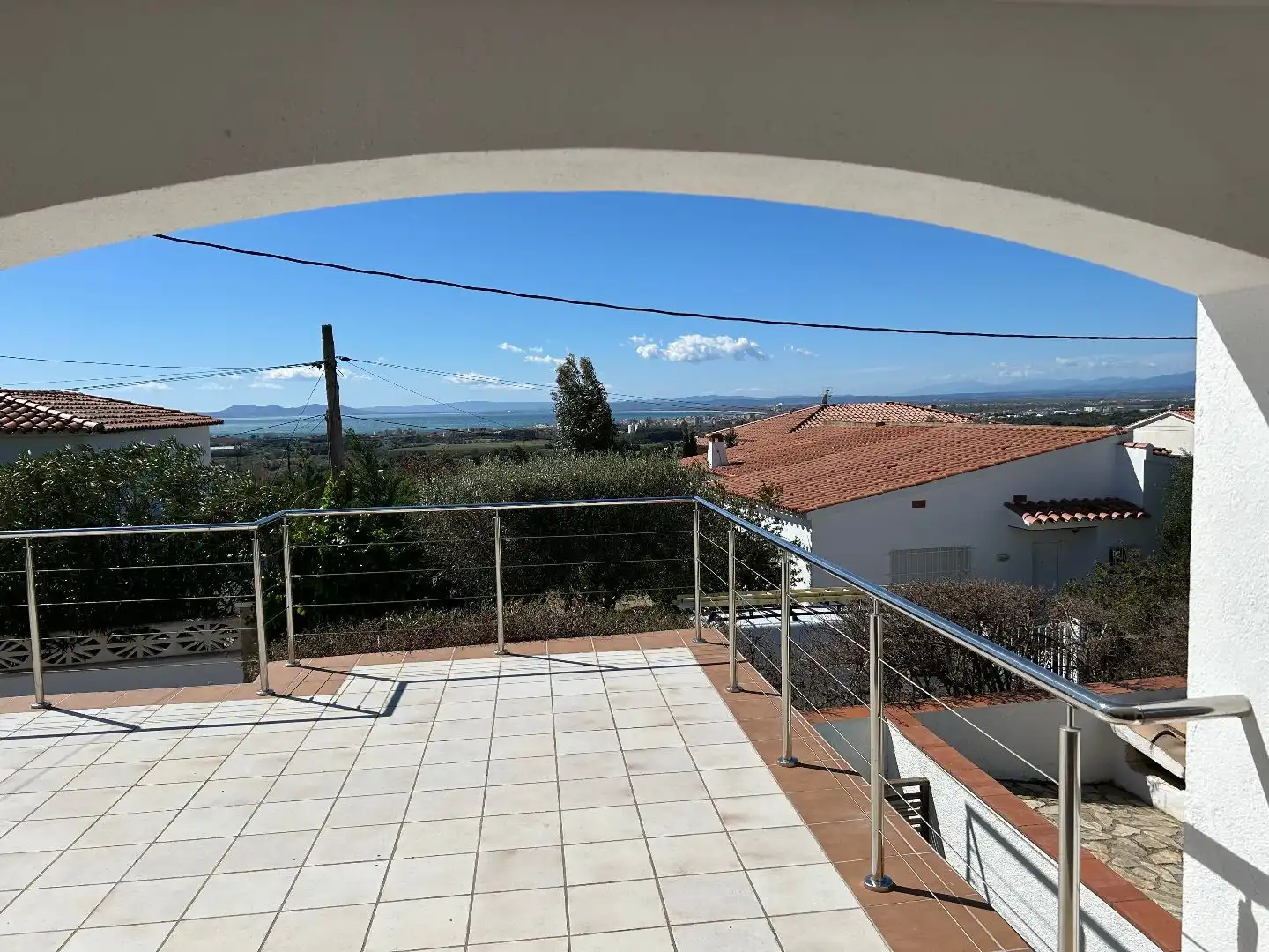 Villa mit Pool zum Verkauf in Carrer Murcia 9, imagen 37
