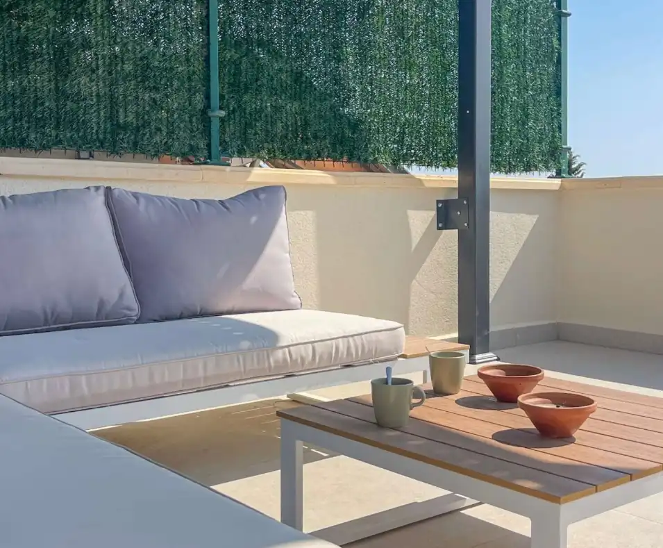 Penthouse mit Pool zum Verkauf in El Montgó, imagen 33