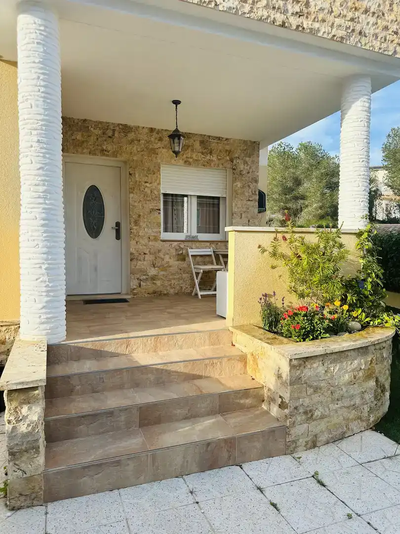 Casa o xalet en venda en Pilar de la Horadada amb Aire condicionat, Piscina i Balcó