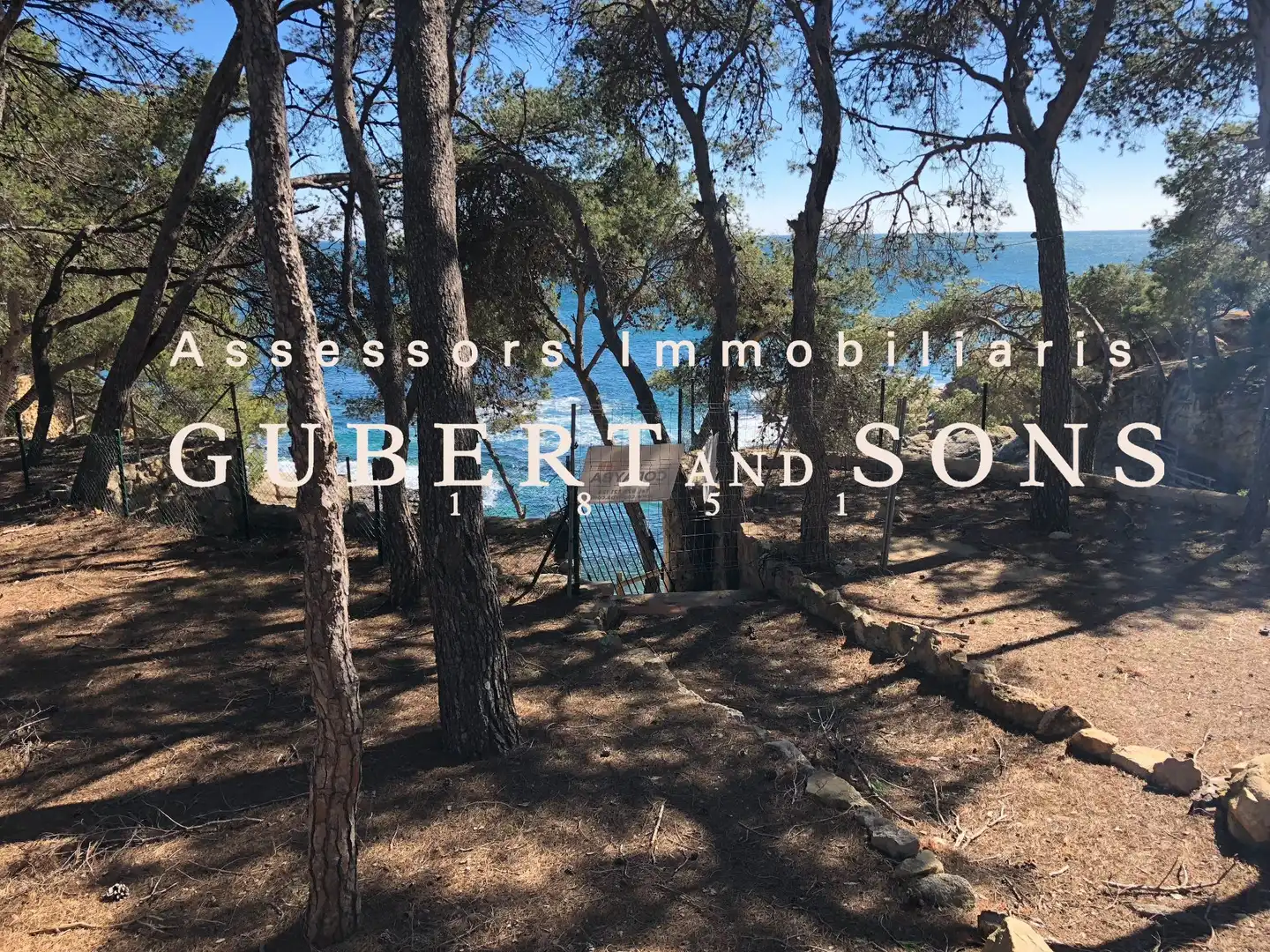 Residencial en venta en Castell d'Aro, Platja d'Aro i s'Agaró