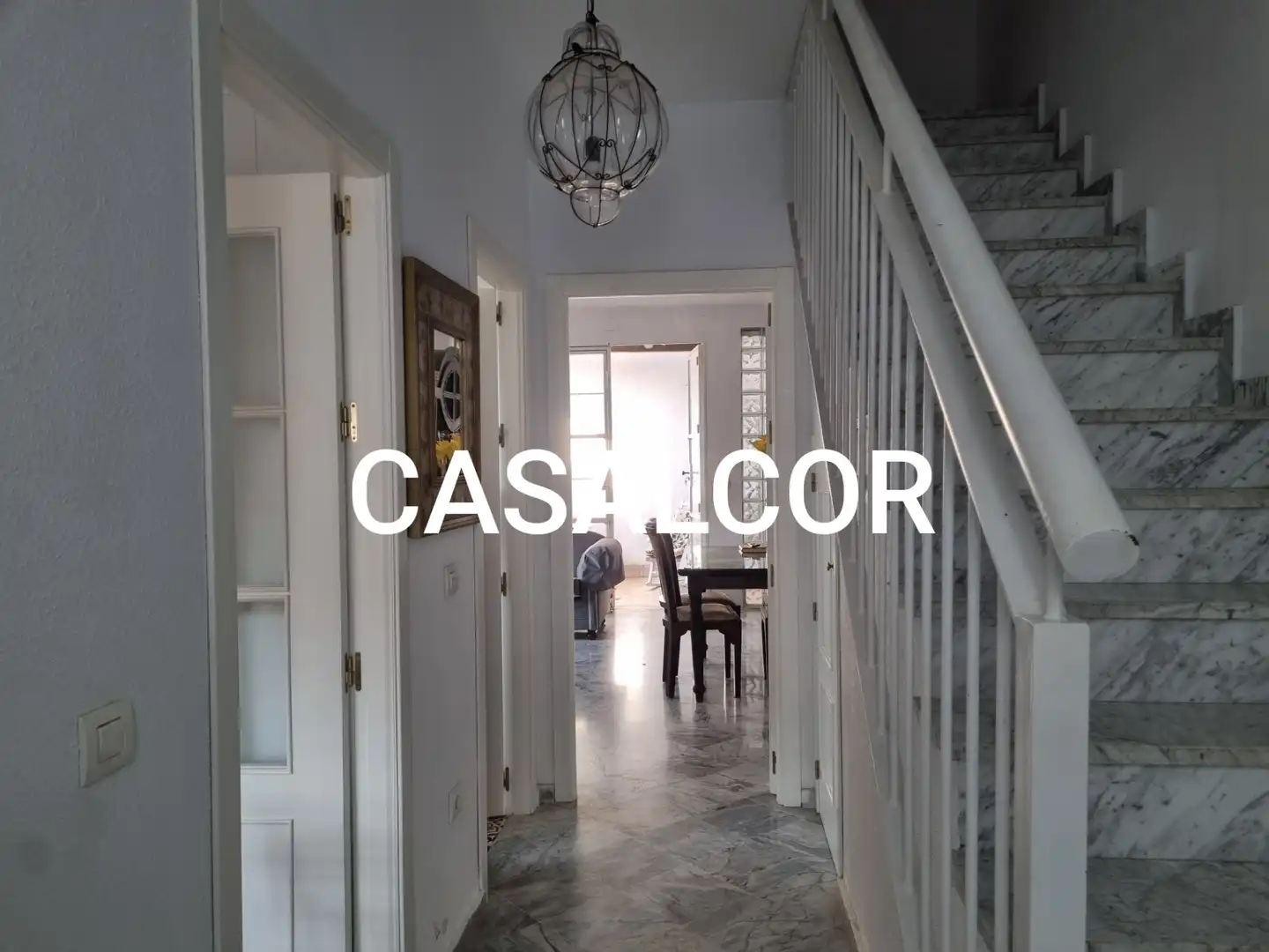Detached homes for rent in Mairena del Alcor  with Furnished, Oven and Washing machine