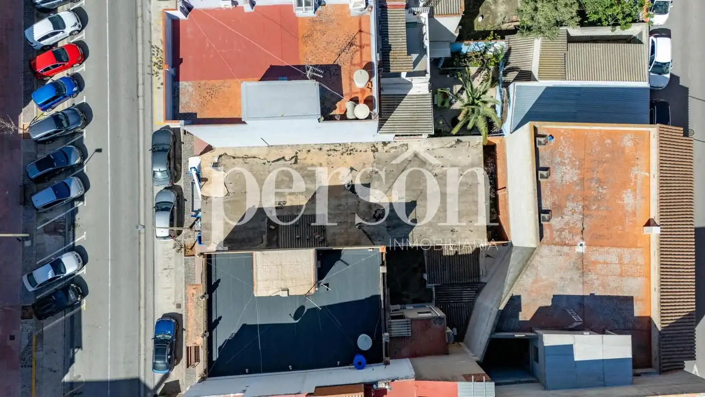 Terreny residencial en venda a La Vall d'Uixó, imagen 3