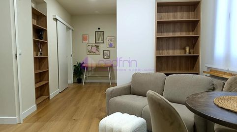 Photo 2 of Flat for sale in De Pablo Iglesias, Vallehermoso, Madrid Capital