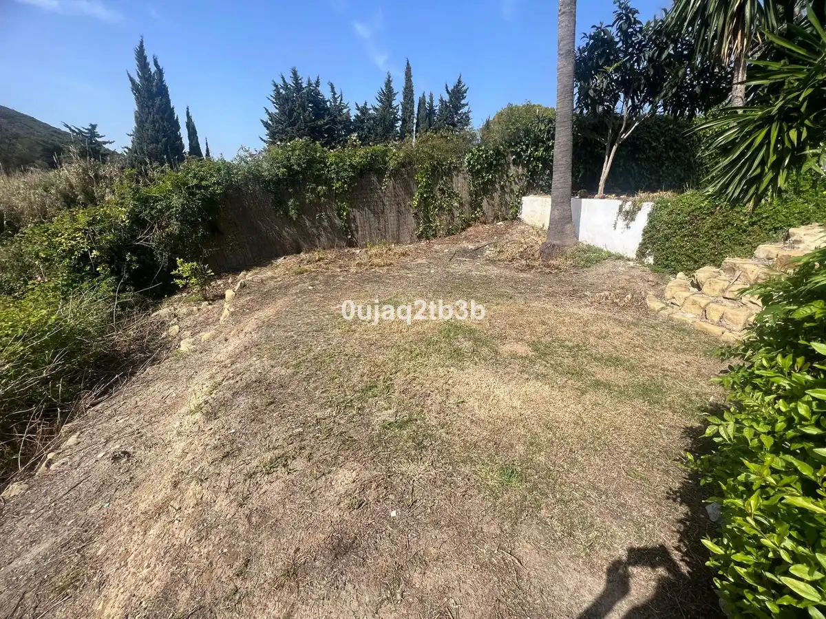 Finca rústica en venda en Manilva amb Aire condicionat, Jardí privat i Terrassa