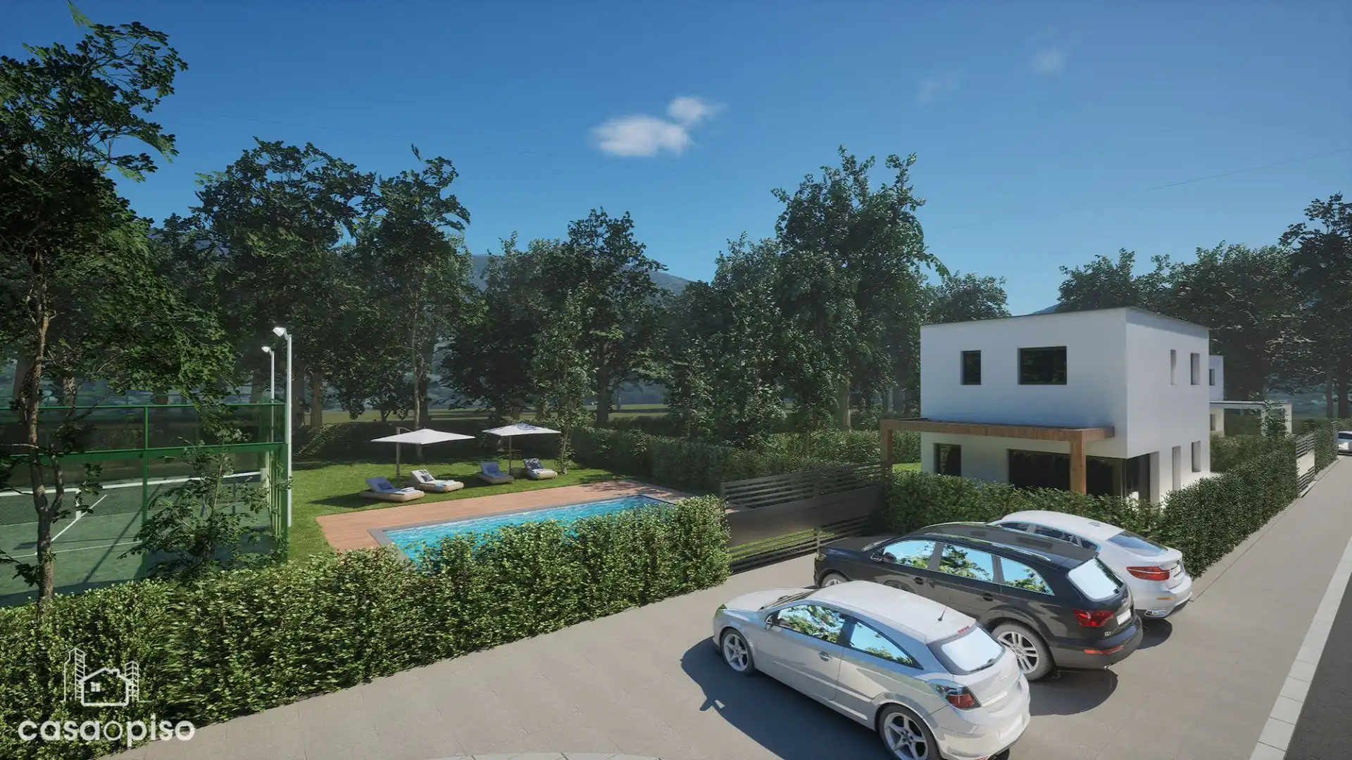 Terraced house with garden for sale in Vacarisses, imagen 29