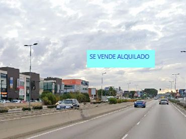 Local comercial en venda a Zona Industrial