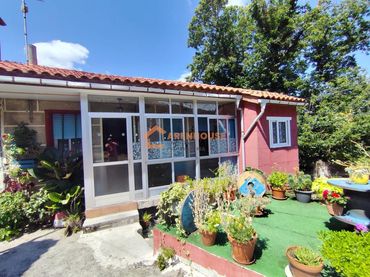 Casa in vendita a Allariz