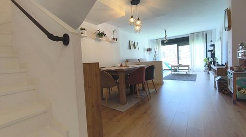 Foto 5 de Casa adosada en venda a Marca Hispanica, Segur de Dalt, Calafell