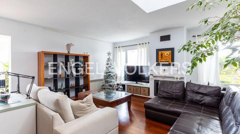 Foto 4 de Casa o chalet en venta en Valdecabañas, Madrid