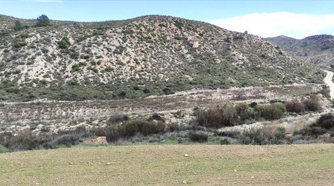Foto 5 de Residencial en venda a Calle Poligono, Zarcilla de Ramos, Lorca