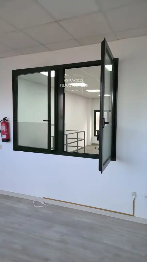 Nave industrial en venta en Mejorada del Campo