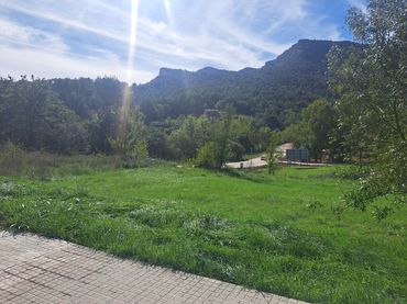 Terrenys i solars en venda a Sant Martí de Centelles