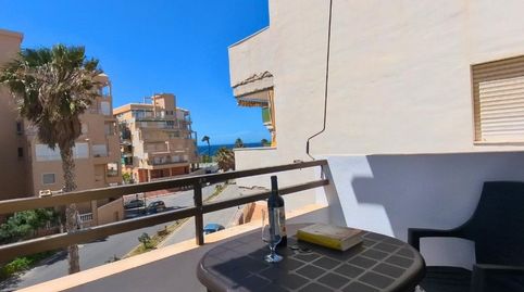 Foto 3 de Apartamento en venta en Paseo Maritimo, Salobreña Costa, Salobreña