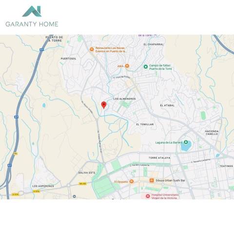 Piso en Alquiler en Santa Isabel