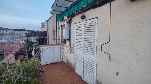 Foto 3 de Ático en venta en Vilapicina i la Torre Llobeta,  Barcelona Capital