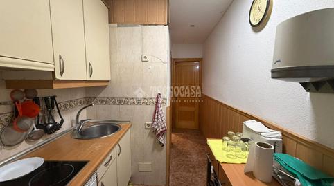 Foto 5 de Pis en venda a Ciudad 70, Coslada