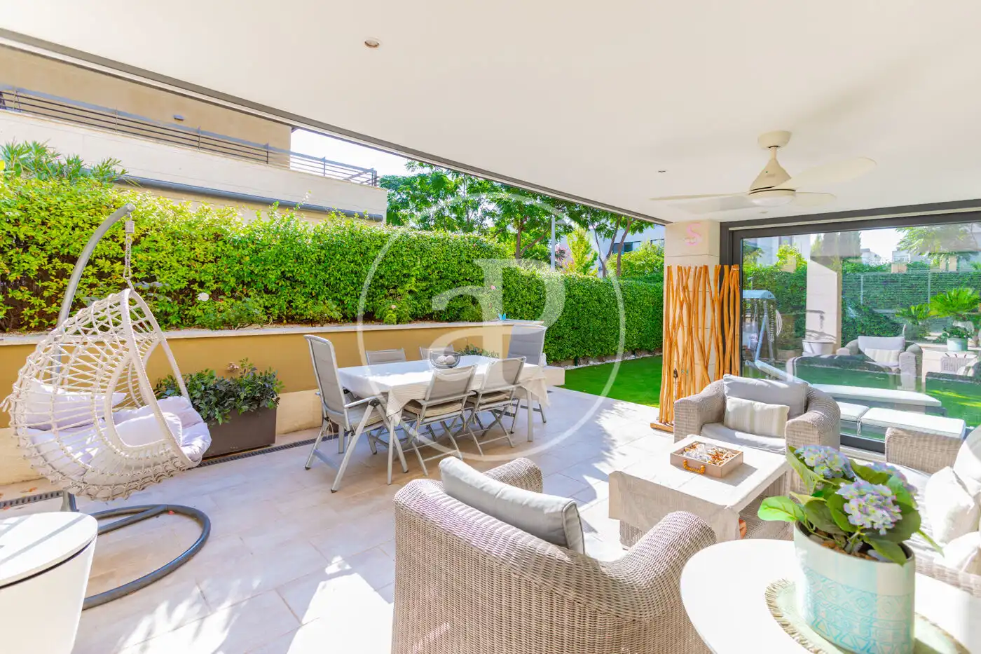 Haus mit Pool zum Verkauf in Fuente del Fresno, imagen 17