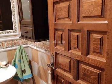 Casa en venta en Calle Ángel 16