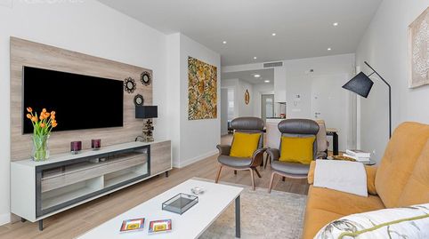 Foto 5 de Apartament en venda a Villamartín - Las Filipinas, Orihuela