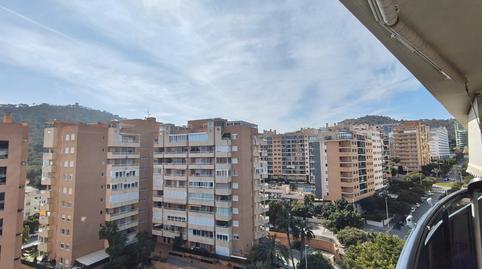 Foto 5 de Ático en venta en Carrer Xaloc, Cala Alta - Veremar, Villajoyosa / La Vila Joiosa