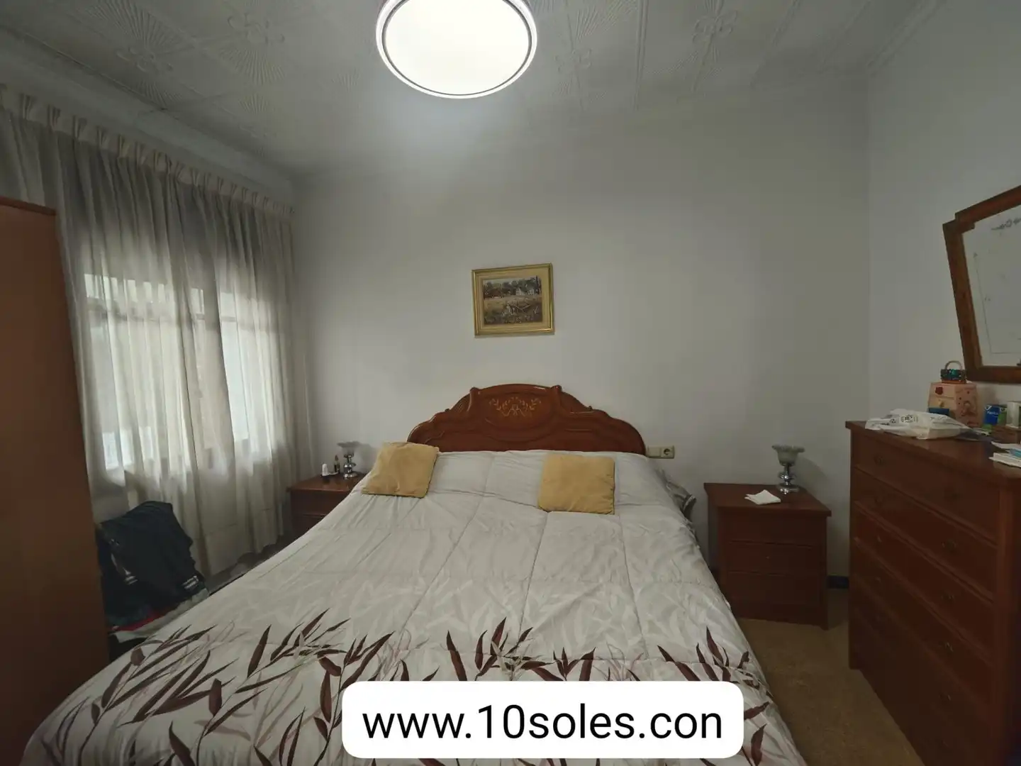 Casa amb piscina en venda a Montepinar - La Aparecida - Raiguero, imagen 20