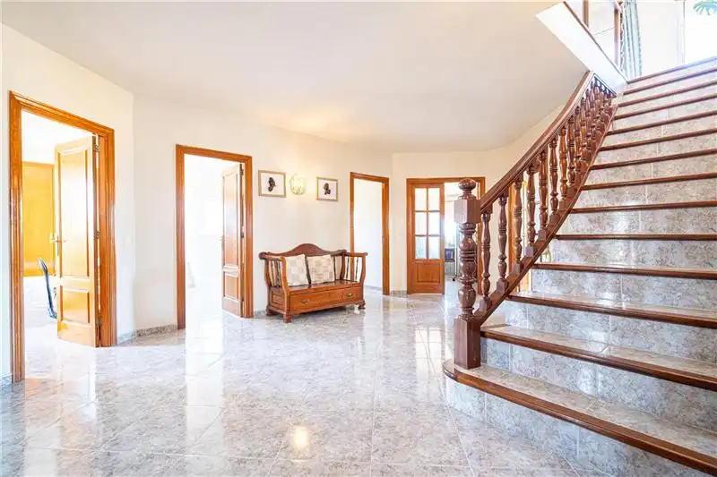 Casa amb terrassa en venda a Platja de Palma, imagen 2