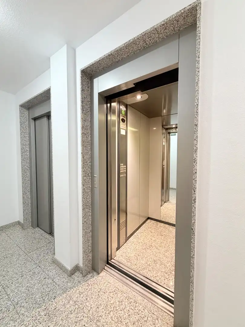 Piso con terraza en venta en Elche ciudad, imagen 44