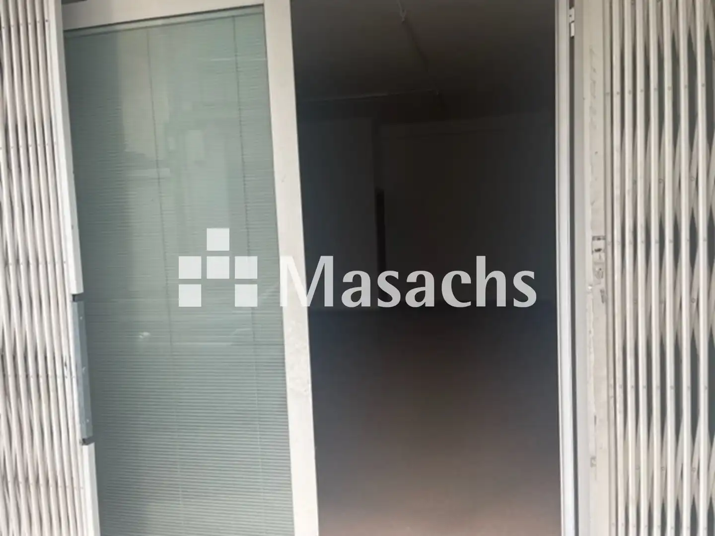 Oficina de alquiler en Terrassa