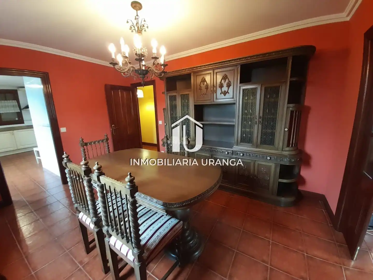House with garden for sale in Llantadilla, imagen 6