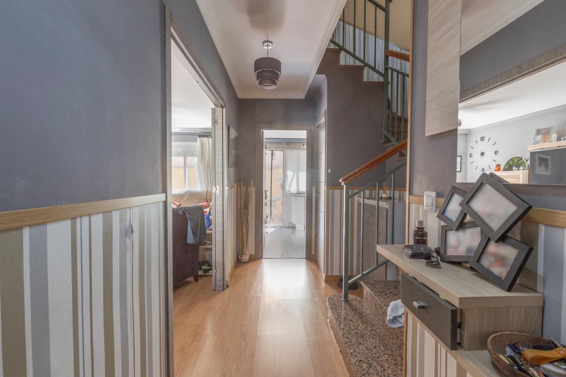 Single-family semi-detached for sale in Maracena