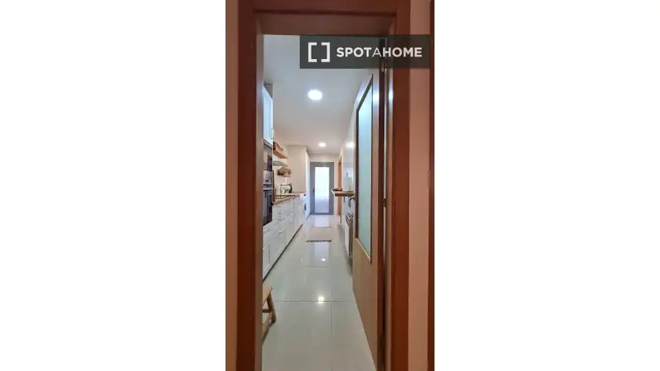Habitación en Bueu