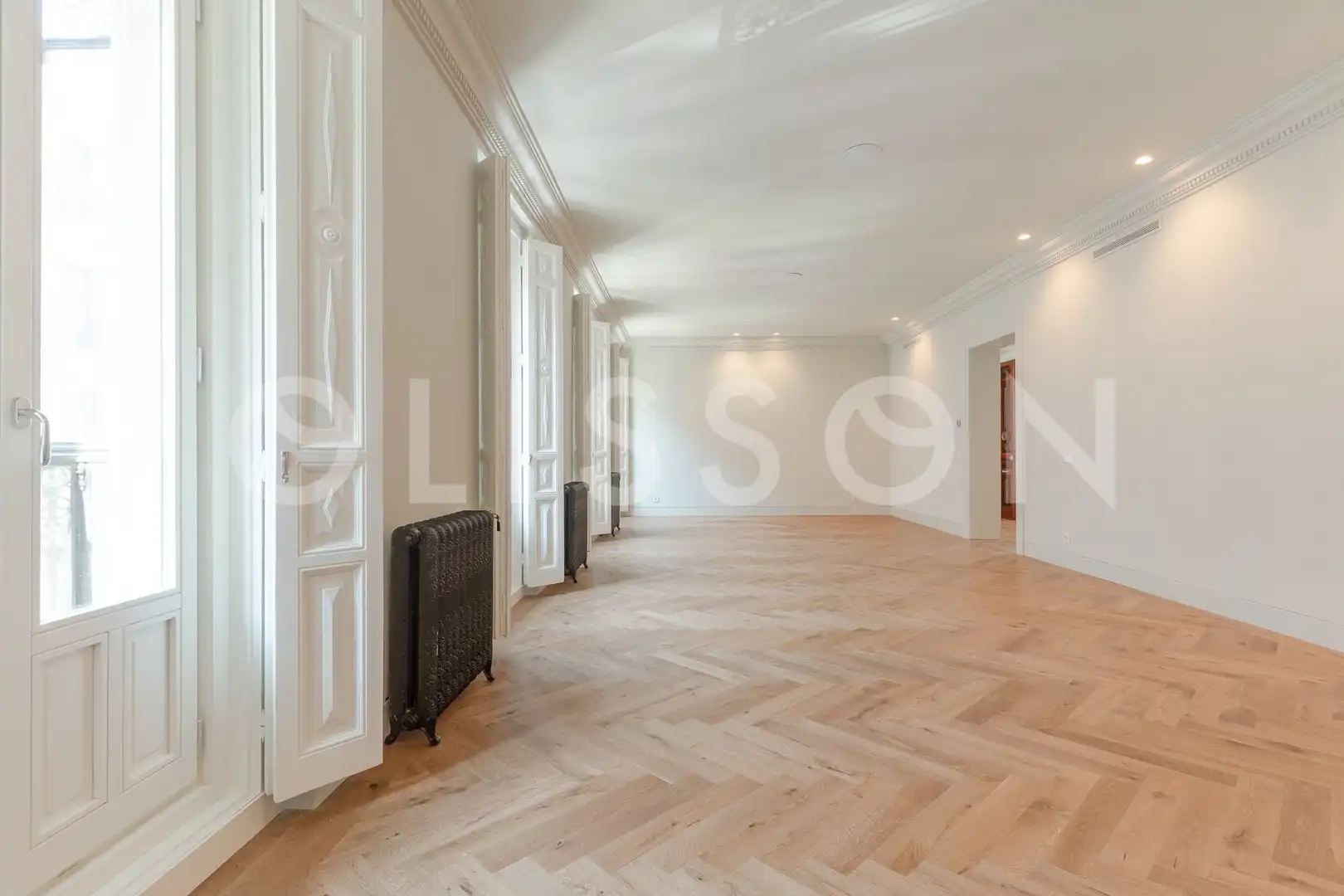 Flat with lift for sale in Retiro, imagen 4
