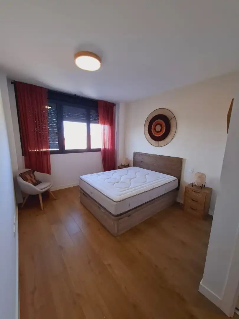 Dormitori de Pis en venda en Móstoles amb Aire condicionat, Calefacció i Parquet